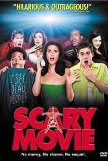 Scary Movie 2000 Dual Audio Hindi-English Full Movie